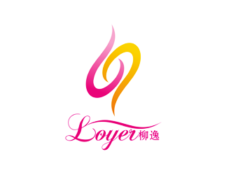 谭家强的logo设计