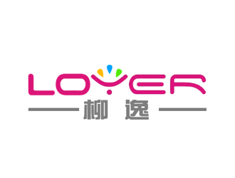余亮亮的logo设计