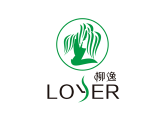 陈今朝的logo设计