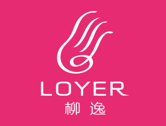 刘小杰的logo设计
