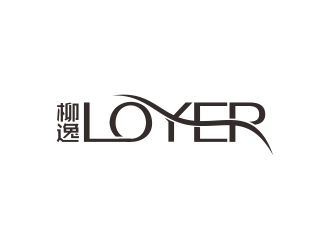 林思源的logo设计