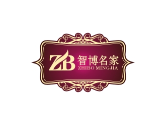 曾翼的logo设计
