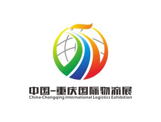 何嘉健的logo设计