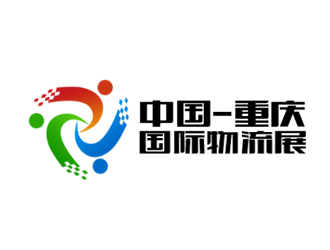 余亮亮的logo设计