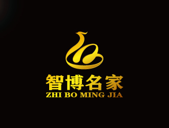 周金进的logo设计