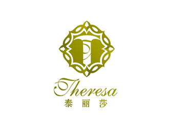 谭家强的logo设计