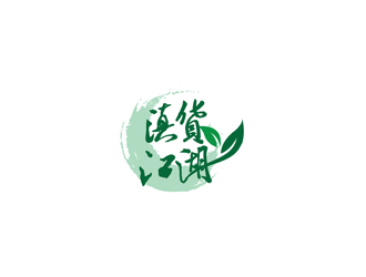 秦晓东的logo设计
