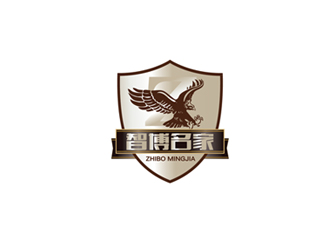 秦晓东的logo设计