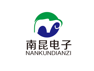 陈今朝的logo设计