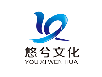 陈今朝的logo设计