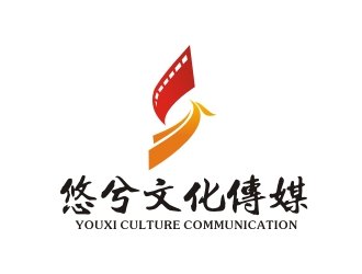 曾翼的logo设计