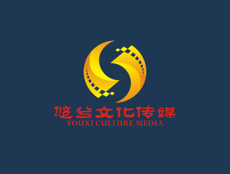 陈波的上海悠兮文化传媒有限公司logo设计