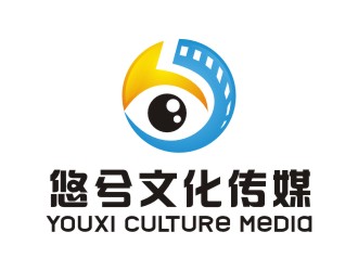 吴志超的logo设计