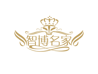 谭家强的logo设计
