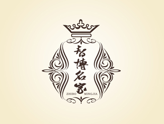 郑国麟的logo设计