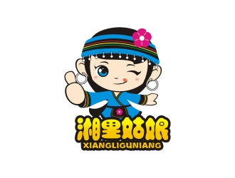 曾翼的logo设计