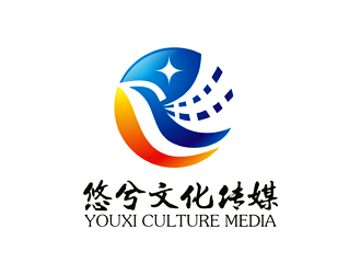 谭家强的logo设计