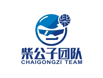 曾翼的logo设计