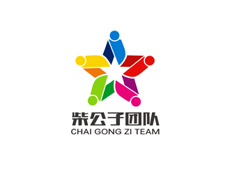 谭家强的logo设计