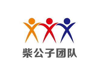 陈今朝的logo设计