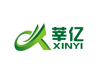 曾翼的logo设计