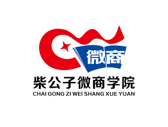 陈今朝的logo设计