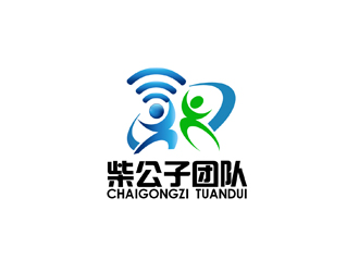 秦晓东的logo设计