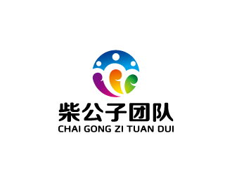 周金进的logo设计