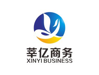 何嘉健的logo设计