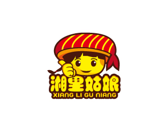 周金进的logo设计
