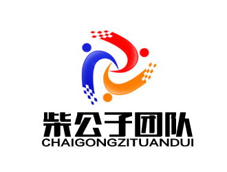 余亮亮的logo设计