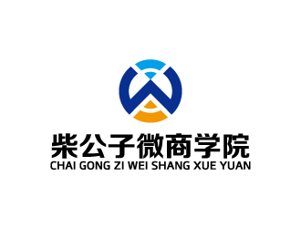 周金进的logo设计
