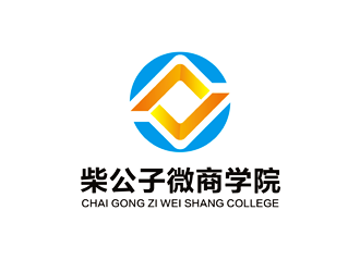谭家强的logo设计