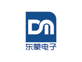 谭家强的东蒙电子商务有限公司logo设计