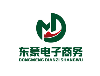 陈今朝的logo设计