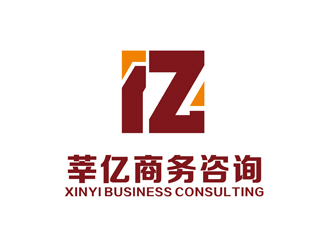 陈今朝的logo设计