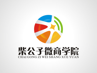 杨福的logo设计