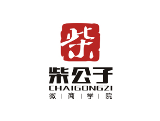 郑国麟的logo设计