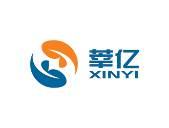 谭家强的logo设计