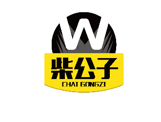 微商学院标志设计logo设计