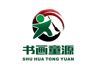 陈今朝的logo设计