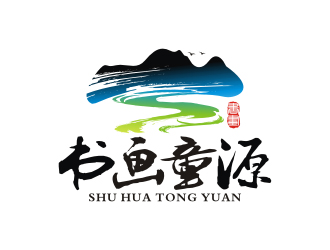 杨福的logo设计