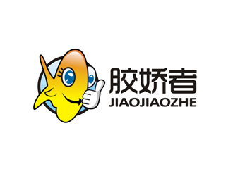 郑国麟的logo设计