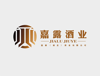 陈玉林的logo设计