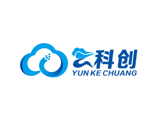 陈今朝的logo设计