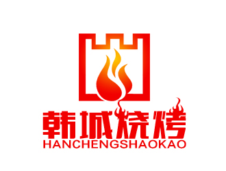 余亮亮的logo设计