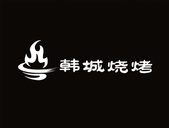 谭家强的logo设计
