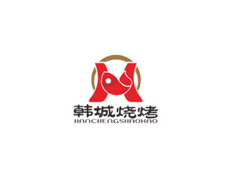 郭庆忠的logo设计