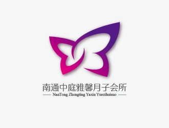 袁晓雯的logo设计