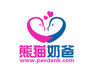 潘乐的logo设计